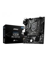 PLACA BASE MSI H310M PRO-VDH PLUS 1151 MATX 2XDDR4