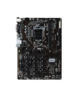 PLACA BASE MSI B360-F PRO 1151 ATX 2XDDR4