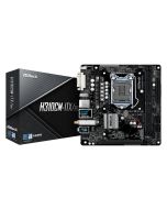 PLACA BASE ASROCK H310CM-ITX/AC 1151 MINI ITX 2XDDR4