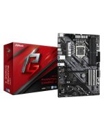 PLACA BASE ASROCK H470 PHANTOM GAMING 4 1200 ATX 4XDDR4