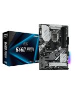 PLACA BASE ASROCK B460 PRO4 1200 ATX 4XDDR4