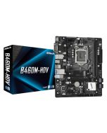 PLACA BASE ASROCK B460M-HDV 1200 MATX 2XDD4