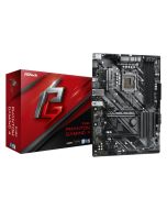 PLACA BASE ASROCK Z490 PHANTOM GAMING 4 1200 ATX 4XDDR4