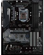 PLACA BASE ASROCK H370 PRO4 1151 ATX 4XDDR4