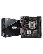 PLACA BASE ASROCK H310CM-DVS 1151 MATX 2XDDR4