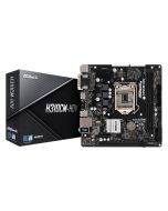 PLACA BASE ASROCK H310CM-HDV 1151 MATX 2XDDR4