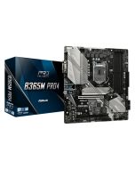 PLACA BASE ASROCK B365M PRO4 1151 MATX 4XDDR4