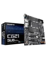 PLACA BASE GIGABYTE C621-SU8 3647 ATX 8XDDR4