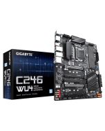 PLACA BASE GIGABYTE C246-WU4 1151 ATX 4XDDR4