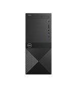 PC DELL VOSTRO 3670 I5-8400 8GB 256SSD INTEL UHD630 DRW W10P 1Y COLL&RTN