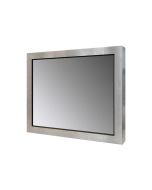 PANEL PC SEYPOS K797 17" RESISTIVE-TOUCH J1900 5AÐOS