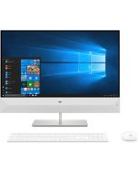 PC HP PAVILLION AIO 27-XA0019NS i7-9700T 16GB 512SSD+1TB GTX1050 4GB 27"  W10H