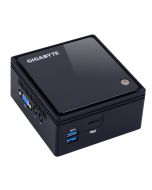 BAREBONE GIGABYTE BRIX Bace-3160 CEL-3160 NO HDD NO RAM