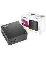 BAREBONE GIGABYTE BRIX BRI7H-8550 I7-8550 NO HDD NO RAM