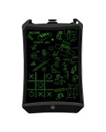 PIZARRA DIGITAL WOXTER SMART PAD 90 TINTA ELECTRONICA 224x 145x 6.7mm NEGRO