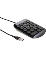 TECLADO NUMERICO TARGUS USB NEGRO