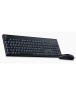 TECLADO HIDITEC COMBO INALAMBRICO KM400 PRO WIRELESS