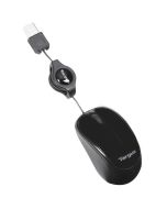 RATON TARGUS BLUE TRACE COMPACTO NEGRO