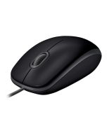 RATON LOGITECH B110 SILENT USB NEGRO