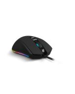 RATON GAMING KROM KENON RGB LIGHTING NEGRO 4000 DPI
