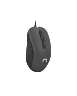 RATON NATEC DRAKE OPTICO 3200 DPI NEGRO