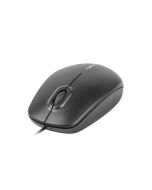 RATON NATEC MAGPIE OPTICO 1600 DPI NEGRO