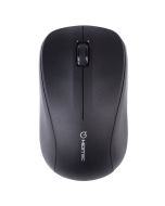 RATON HIDITEC INALAMBRICO SILENT - NEGRO