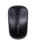RATON HIDITEC INALAMBRICO READER - NEGRO ( SENSOR AVAGO A3000 )