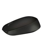 RATON LOGITECH B170 INALAMBRICO NEGRO