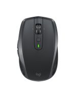 RATON LOGITECH MX 2S INALAMBRICO GRIS