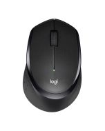 RATON LOGITECH M330 INALAMBRICO NEGRO