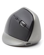 RATON ORDISSIMO INALAMBRICO VERTICAL ERGONOMICO