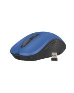 RATON NATEC ROBIN OPTICO INALAMBRICO 1600 DPI AZUL