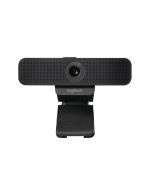 WEBCAM LOGITECH C925E 1920X1080PX NEGRO