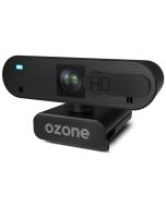 WEBCAM OZONE GAMING LIVEX50 1080P