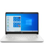 PORTATIL HP 14-DK1006NS RYZEN 3 3250U 8GB 256GBSSD RAD VEGA M 14"W10H PLATA