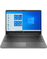 PORTATIL HP 15S-EQ1007NS RYZEN3 3250U 8GB 256GBSSD RAD R3 15,6"  W10HS