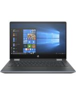 PORTATIL HP PAVILION X360 14-DH1016NS I3-10110U 4GB 128GBSSD 14"HD W10H TACTIL