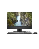 PC AIO DELL OPTIPLEX 5270 I5-9500 8GB 256GB SSD 21,5" FHD W10P BLACK