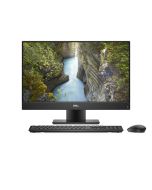 PC AIO DELL OPTIPLEX 7470 I5-9500 8GB 256GB SSD 23,8" FHD W10P VPRO SILVER