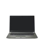 PORTATIL TOSHIBA PORTEGE PT293E-00P0 Z30-E-12L i7-8550U 16GB 512GBSSD 13,3" W10P