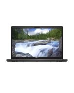 PORTATIL DELL LATITUDE 5500 I7-8665 8GB 256GB SSD 15,6" FHD W10P VPRO BLACK