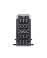 SERVIDOR DELL T340 CHASIS 8 X 3,5 XEON E2124 8GB