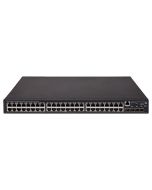 SWITCH HPE PROCURVE 5130-48G-POE+4SFP