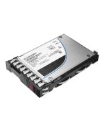 SERVIDOR HPE 1.6TB HOT SWAP SFF 2,5 SSD