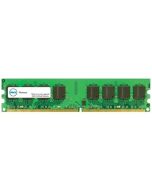 MEMORIA DELL Dell 16 GB Certified Memory Module - DDR4 RDIMM 2666MHzÂ 2Rx8