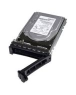 DISCO DURO DELL 1TB 7.2K RPM SATA 6Gbps 512n 3.5in Hot-plug Hard Drive, CK
