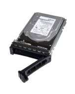 DISCO DURO DELL 1TB 7.2K RPM SATA 6Gbps 512n 2.5in Hot-plug Hard Drive, CK