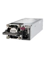 FUENTE ALIMENTACION HPE 500W