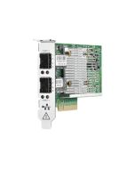 TARJETA ETHERNET HPE 10GB PCI EXPRESS BAJO PERFIL